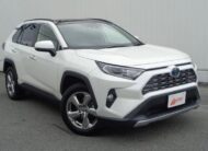 2021 TOYOTA RAV 4