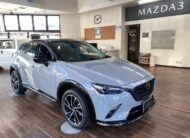 MAZDA CX-3 2024 15S VIVID MONOTONE