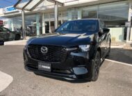 2025 MAZDA CX-60 XD-HYBRID PREMIUM SPORTS
