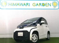 TOYOTA C+POD 2022