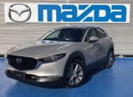 MAZDA CX-3 2023