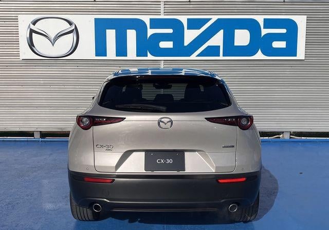 MAZDA CX-3 2023