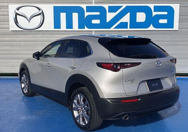 MAZDA CX-3 2023