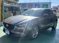 2023 MAZDA CX-30 20S