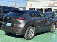 2023 MAZDA CX-30 20S