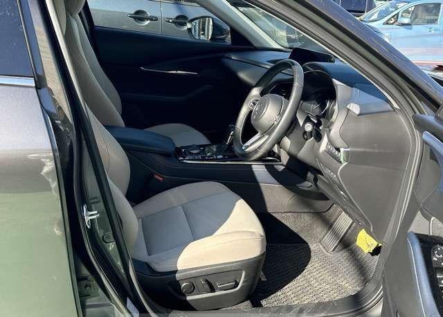 2023 MAZDA CX-30 20S