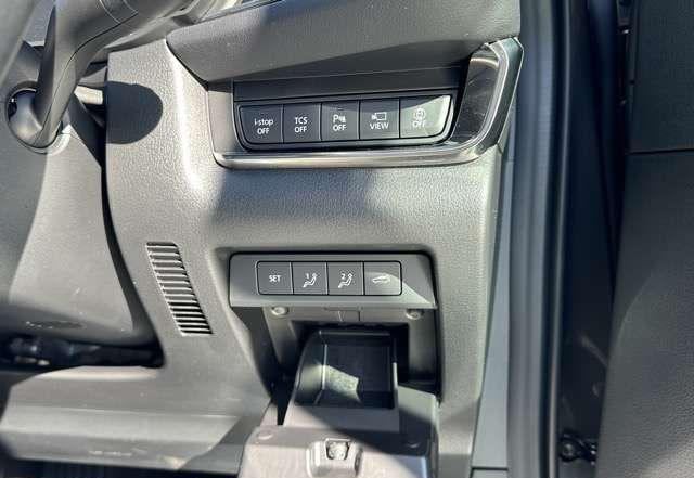 2023 MAZDA CX-30 20S