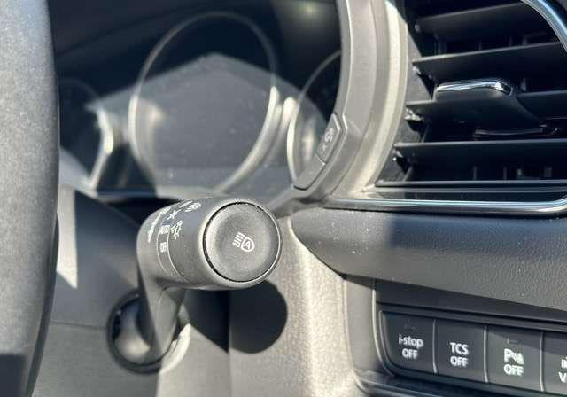 2023 MAZDA CX-30 20S