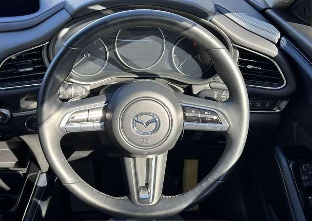 2023 MAZDA CX-30 20S