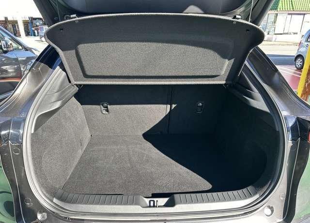 2023 MAZDA CX-30 20S