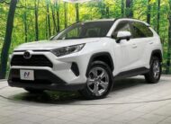 TOYOTA RAV 4 2024
