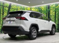 TOYOTA RAV 4 2024