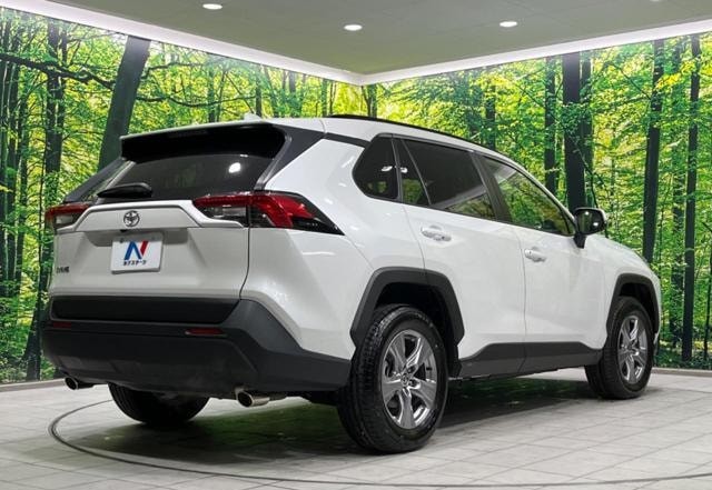 TOYOTA RAV 4 2024