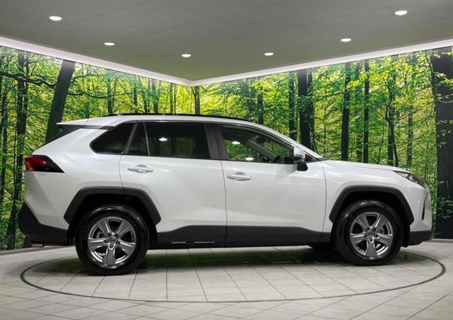 TOYOTA RAV 4 2024