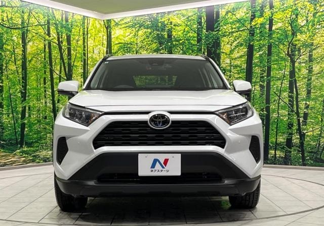 TOYOTA RAV 4 2024