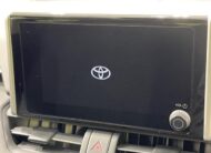 TOYOTA RAV 4 2024