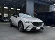 MAZDA CX-3 2024 15S VIVIDMONOTONE