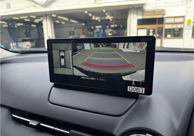 MAZDA CX-3 2024 15S VIVIDMONOTONE