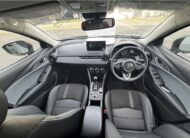 MAZDA CX-3 2024 15S VIVIDMONOTONE