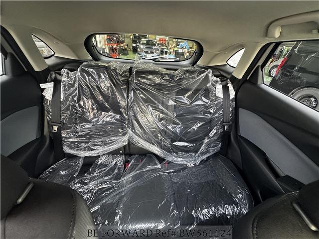 MAZDA CX-3 2024 15S VIVIDMONOTONE