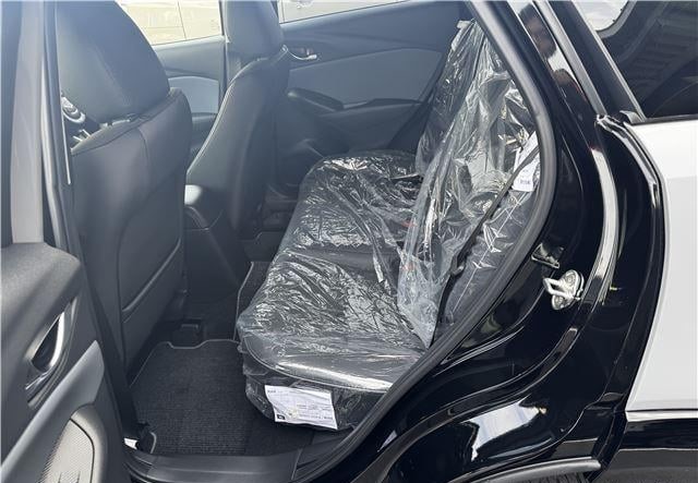 MAZDA CX-3 2024 15S VIVIDMONOTONE