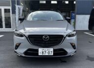 MAZDA CX-3 2024 15S VIVIDMONOTONE