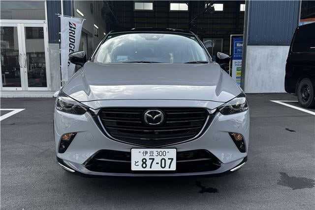 MAZDA CX-3 2024 15S VIVIDMONOTONE