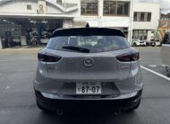 MAZDA CX-3 2024 15S VIVIDMONOTONE
