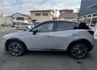 MAZDA CX-3 2024 15S VIVIDMONOTONE