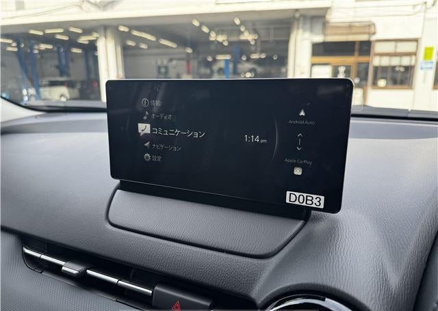 MAZDA CX-3 2024 15S VIVIDMONOTONE