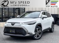 TOYOTA COROLLA CROSS 2025