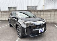 2025 TOYOTA YARIS CROSS