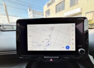 2025 TOYOTA YARIS CROSS