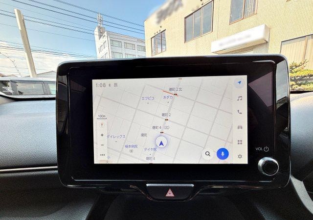 2025 TOYOTA YARIS CROSS