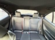 2025 TOYOTA YARIS CROSS