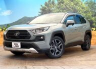 Toyota RAV4 2.0L 2022