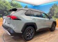Toyota RAV4 2.0L 2022