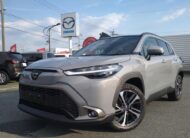 TOYOTA COROLLA CROSS 2025