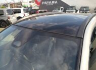 TOYOTA COROLLA CROSS 2025