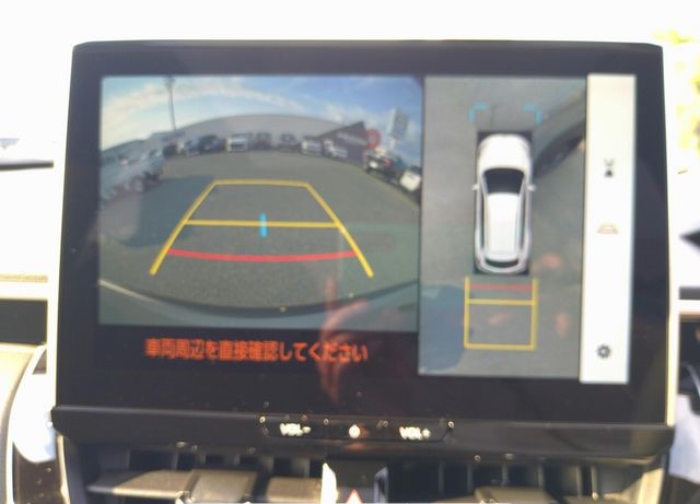 TOYOTA COROLLA CROSS 2025