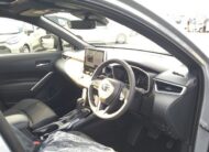 TOYOTA COROLLA CROSS 2025