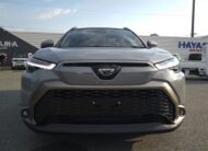 TOYOTA COROLLA CROSS 2025