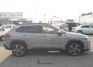 TOYOTA COROLLA CROSS 2025