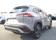 TOYOTA COROLLA CROSS 2025