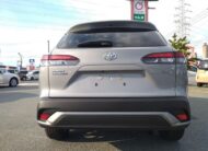TOYOTA COROLLA CROSS 2025