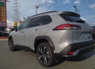 TOYOTA COROLLA CROSS 2025