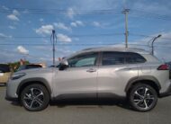 TOYOTA COROLLA CROSS 2025