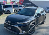 TOYOTA COROLLA CROSS 2025