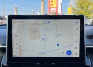 TOYOTA COROLLA CROSS 2025