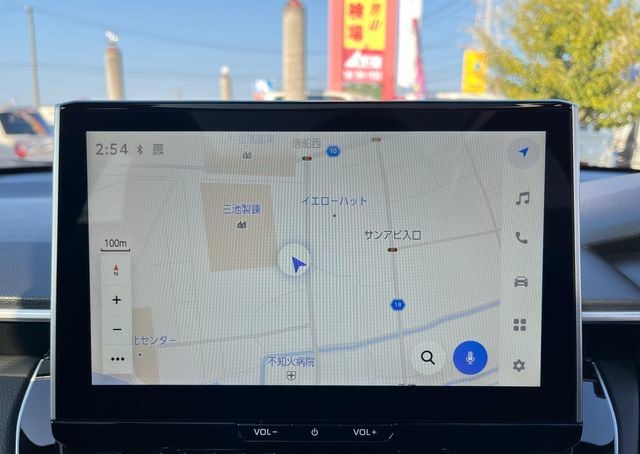 TOYOTA COROLLA CROSS 2025